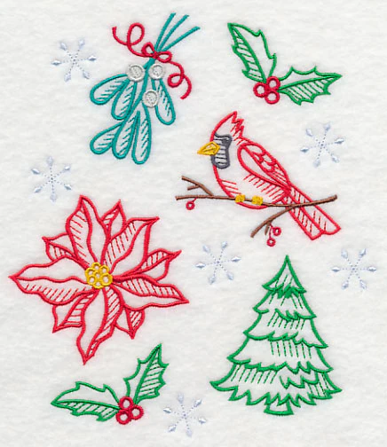 Christmas Wonderland Medley - Image 2