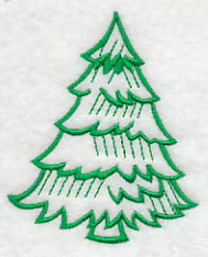 Christmas Wonderland Tree