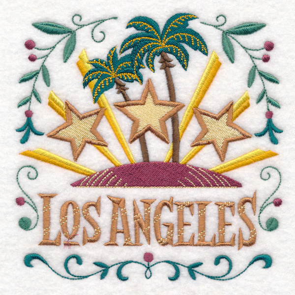 City Square - Los Angeles - Image 3