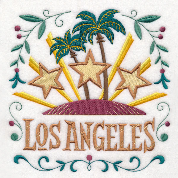 City Square - Los Angeles - Image 5