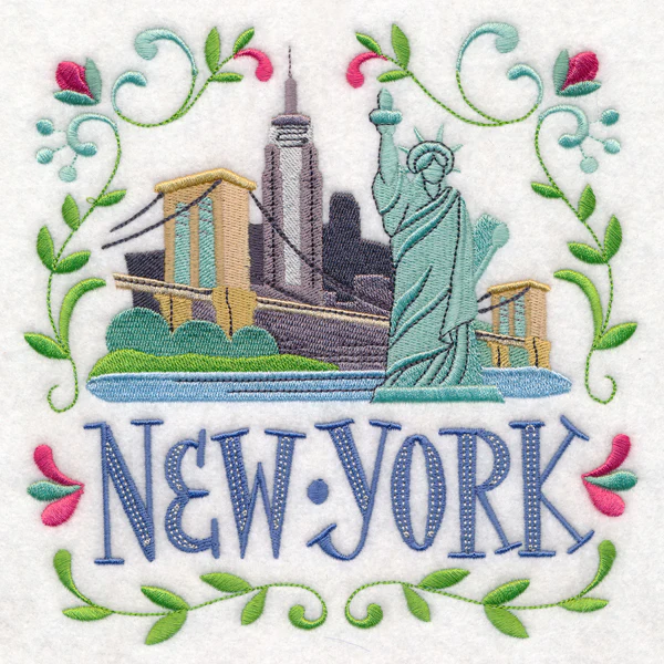 City Square - New York - Image 2