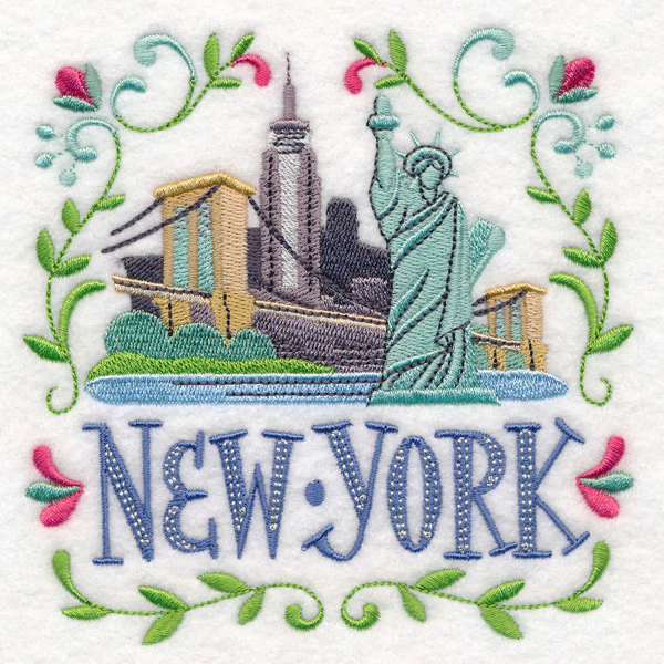 City Square - New York - Image 4