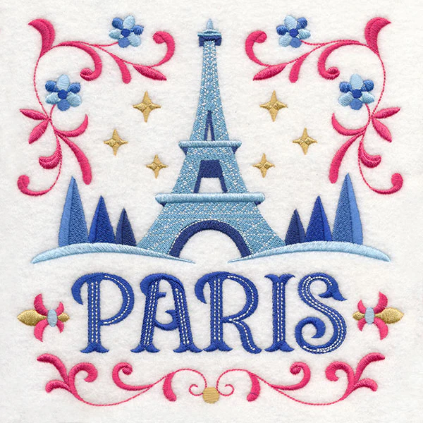 City Square - Paris - Image 5