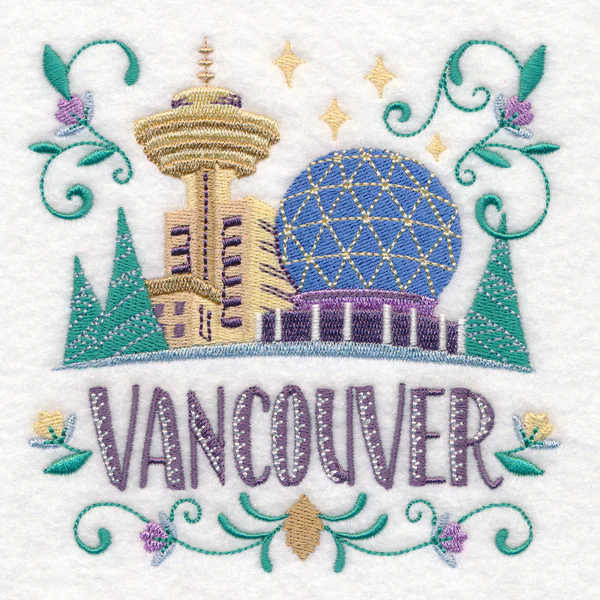 City Square - Vancouver - Image 4