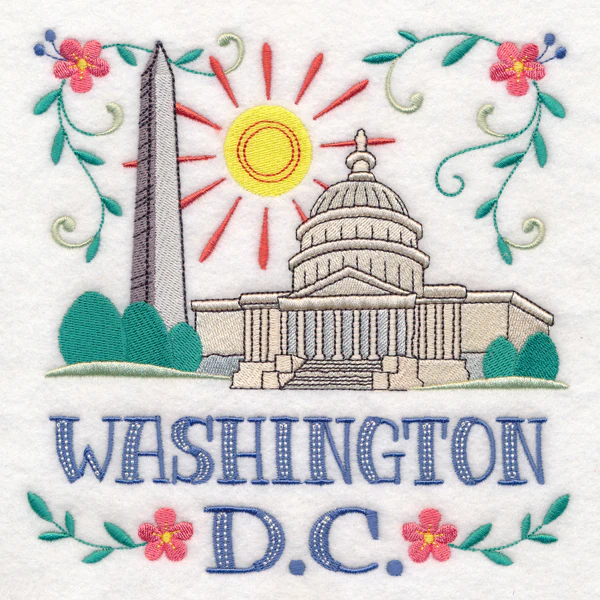 City Square - Washington, D.C. - Image 2