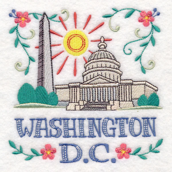 City Square - Washington, D.C. - Image 4