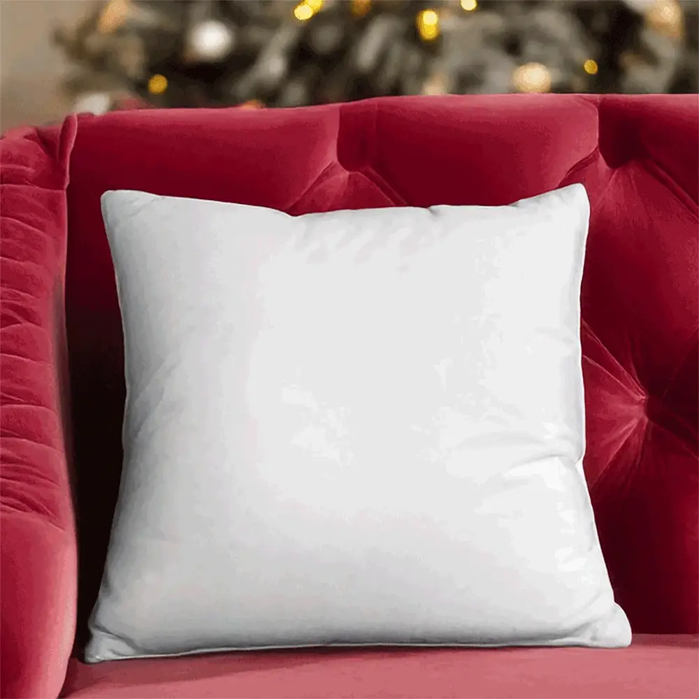 Classic Christmas Scene - Reindeer - Image 2