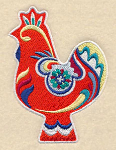 Classic Dala Chicken - Image 2