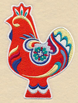Classic Dala Chicken - Image 4