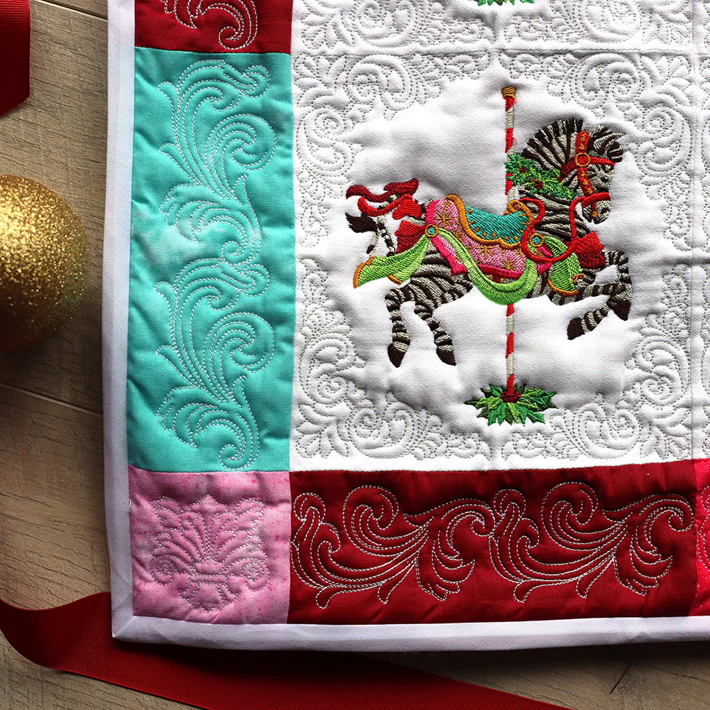 Classic Flourish Design Pack - Image 2