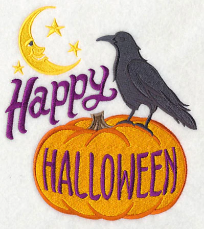 Classic Happy Halloween - Image 3