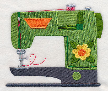 Classic Sewing Machine - 1970 - Image 4