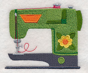Classic Sewing Machine - 1970 - Image 5