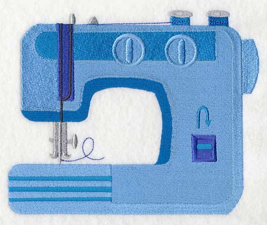 Classic Sewing Machine - 2000 - Image 3
