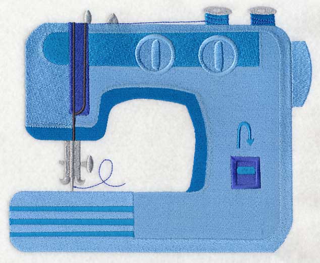 Classic Sewing Machine - 2000 - Image 6