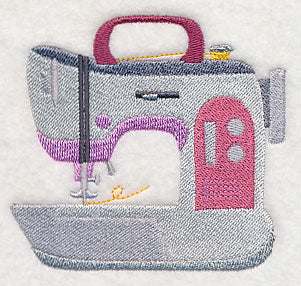 Classic Sewing Machine - 2010 - Image 5