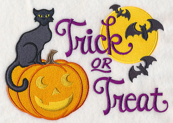 Classic Trick or Treat - Image 2
