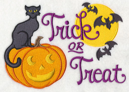 Classic Trick or Treat - Image 3