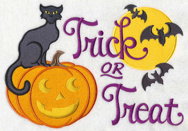 Classic Trick or Treat - Image 5