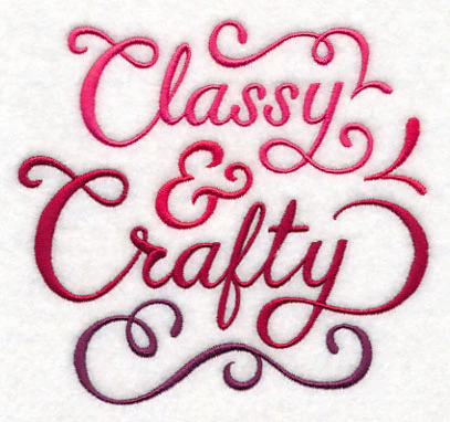 Classy & Crafty - Image 3