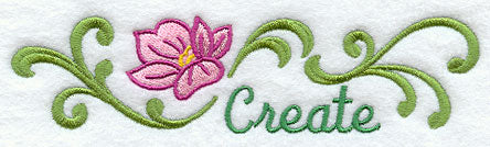 Clematis Border - Create - Image 2
