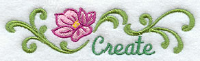 Clematis Border - Create - Image 3