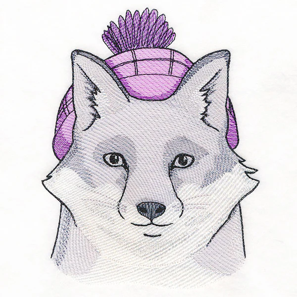 Clever as a Fox - Image 2