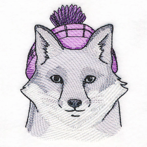 Clever as a Fox - Image 3