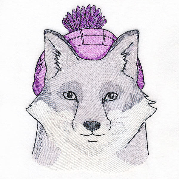 Clever as a Fox - Image 4