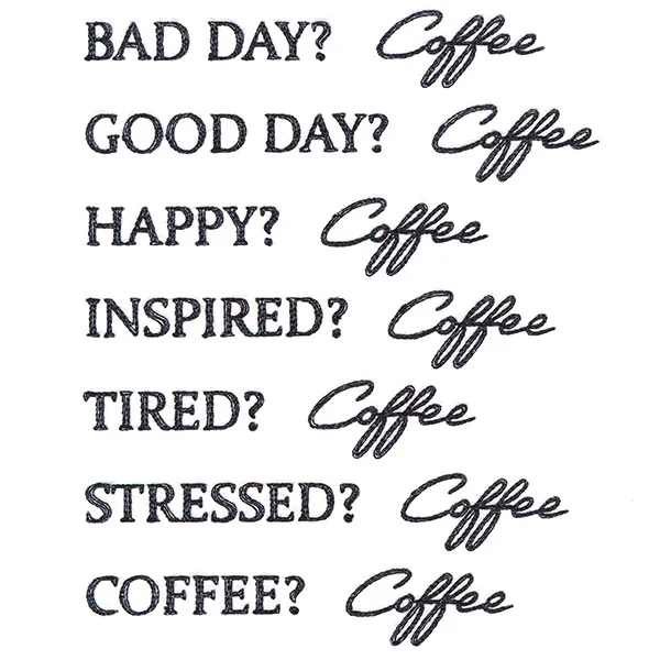 Coffee, Coffee, Coffee - Image 2