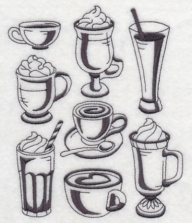 Coffee Fancy - Image 4