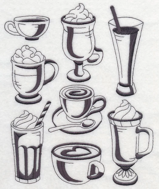 Coffee Fancy - Image 5