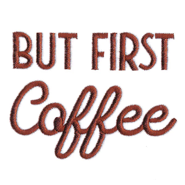 Coffee First - Image 3