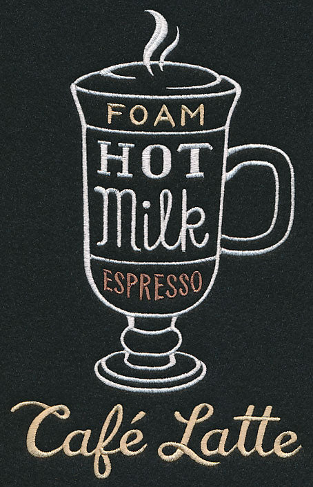 Coffee - Latte - Image 4