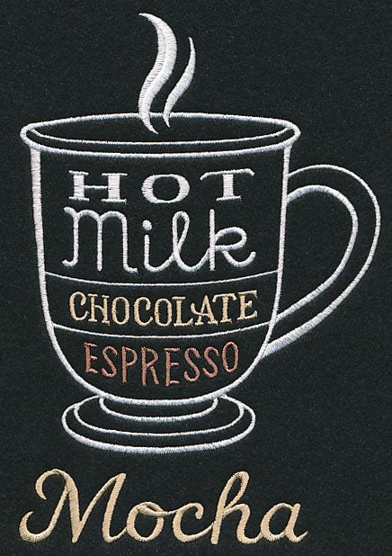 Coffee - Mocha