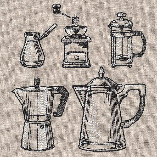Coffee Shop Feature - Image 3