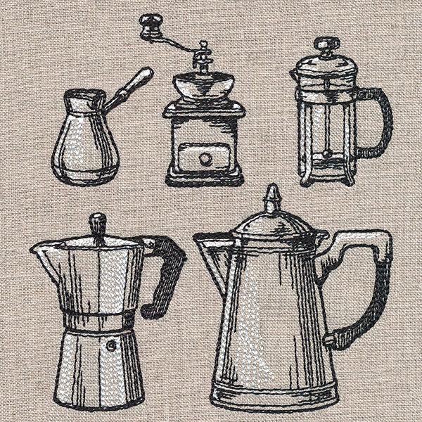 Coffee Shop Feature - Image 4