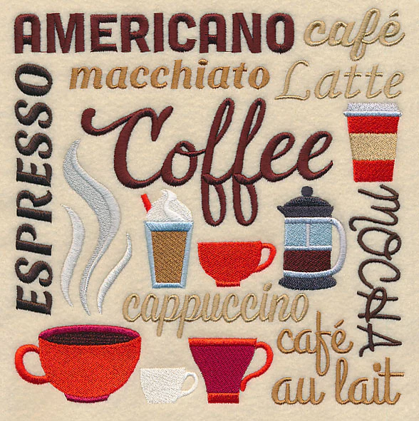 Coffee Square - Image 6