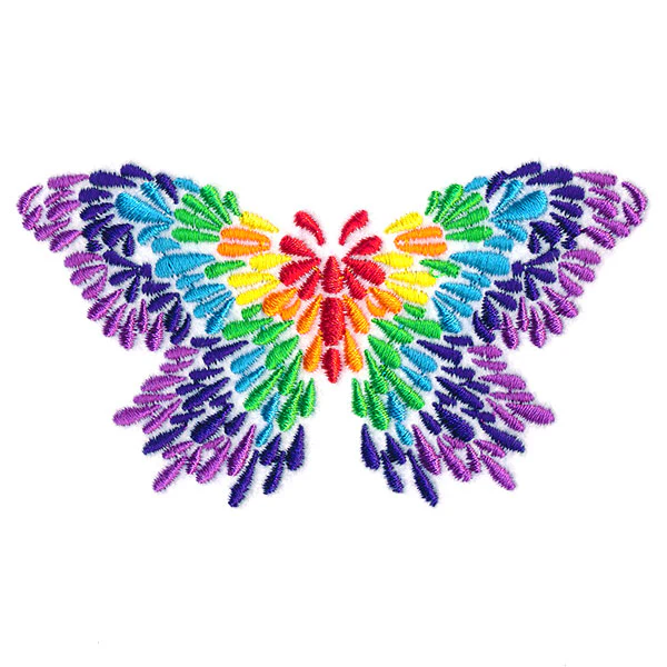 Color Splash Butterfly - Image 9