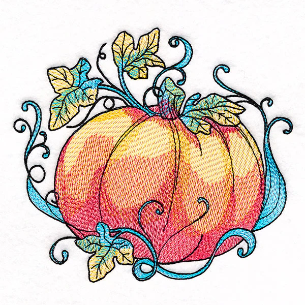 Color Theory Pumpkin Feature - Image 3