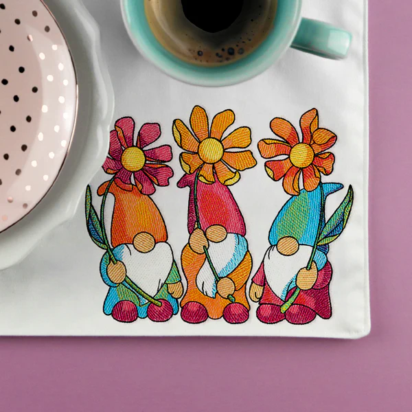 Color Theory Spring Gnomes - Image 6