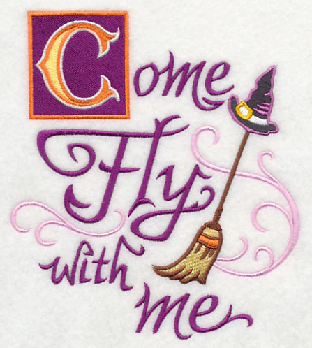 Come Fly with Me - Image 2