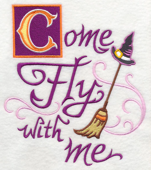 Come Fly with Me - Image 5