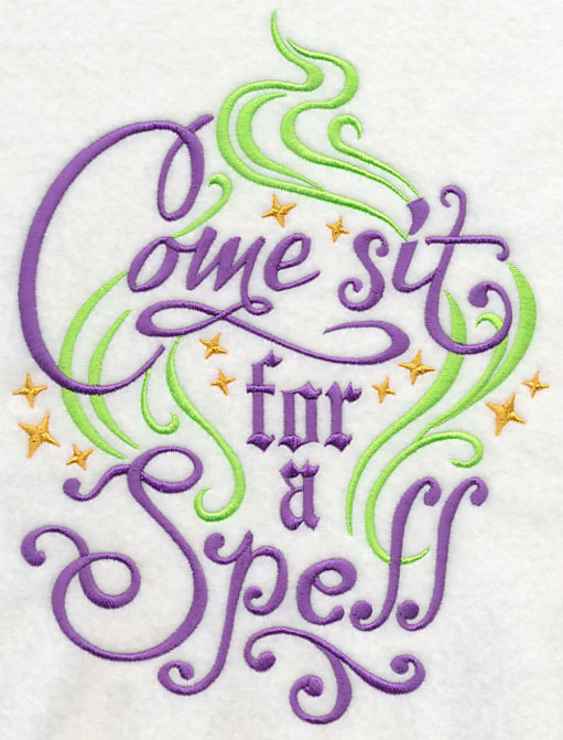 Come Sit for a Spell - Image 5
