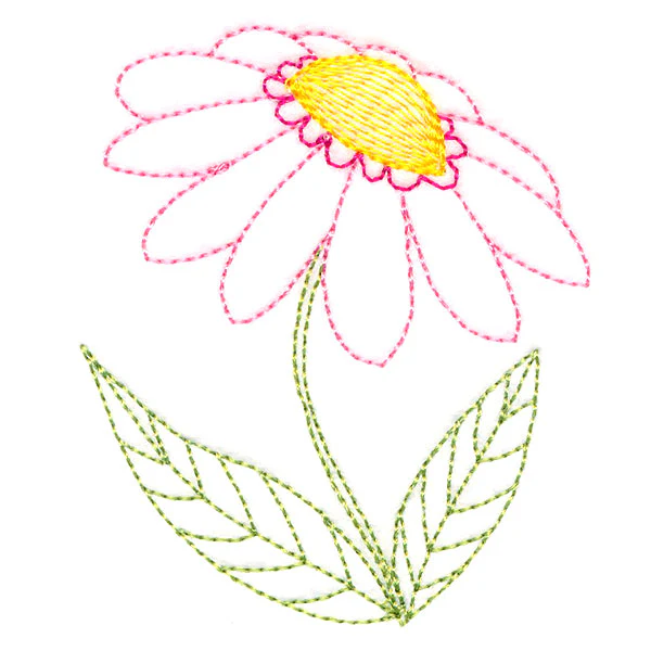 Coneflower Accent - Image 3