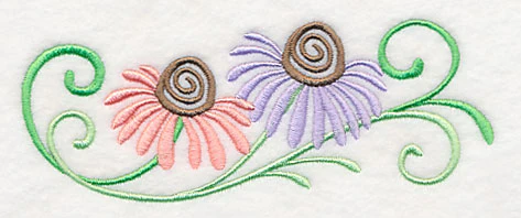 Coneflower Favorite Border - Image 4