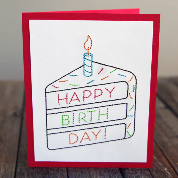 Congratulations & Celebrations (Cardstock) Design Pack - Image 11