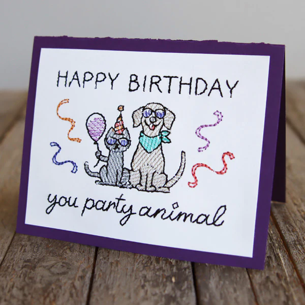 Congratulations & Celebrations (Cardstock) Design Pack - Image 12