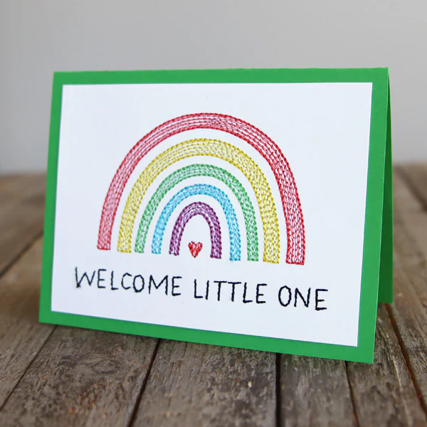 Congratulations & Celebrations (Cardstock) Design Pack - Image 6