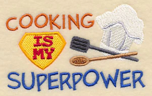 Cooking Is My Superpower - Image 6